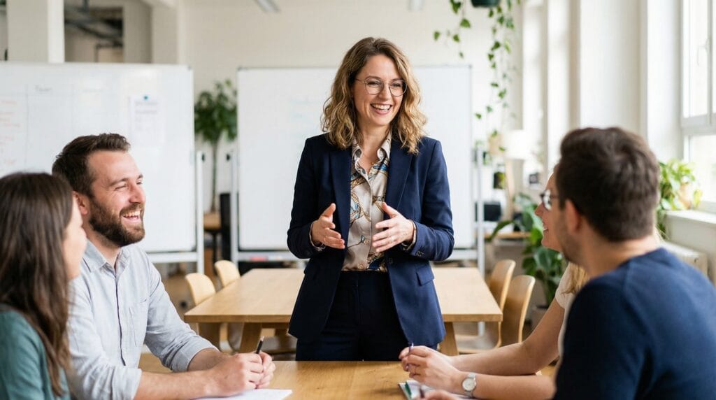 Redefining Leadership: Why Empathy is the New Currency of Power