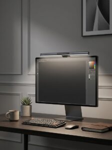 Designer Desk With Monitor Light 202607181107 224x300