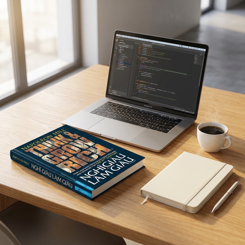 Freelancer Workspace With Book A… 202607172133