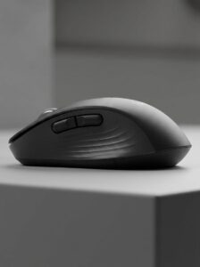 Gray Ergonomic Mouse Side Profile 202607172258 224x300