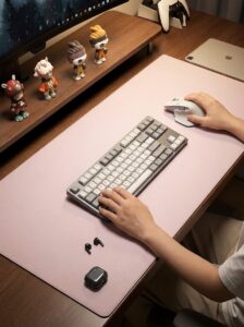 Hands Near Keyboard And Mouse 202607181129 224x300