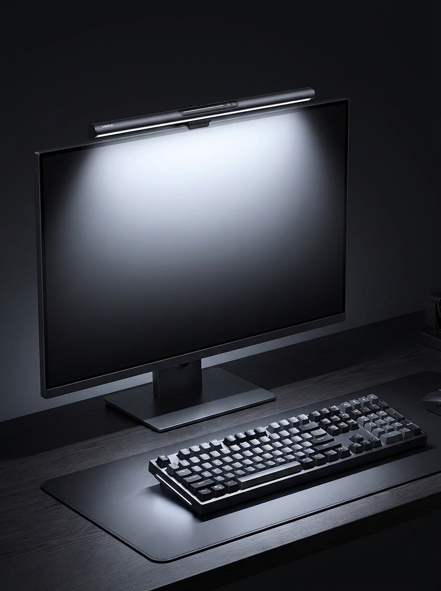 Monitor Light Bar On Monitor 202607181107 1